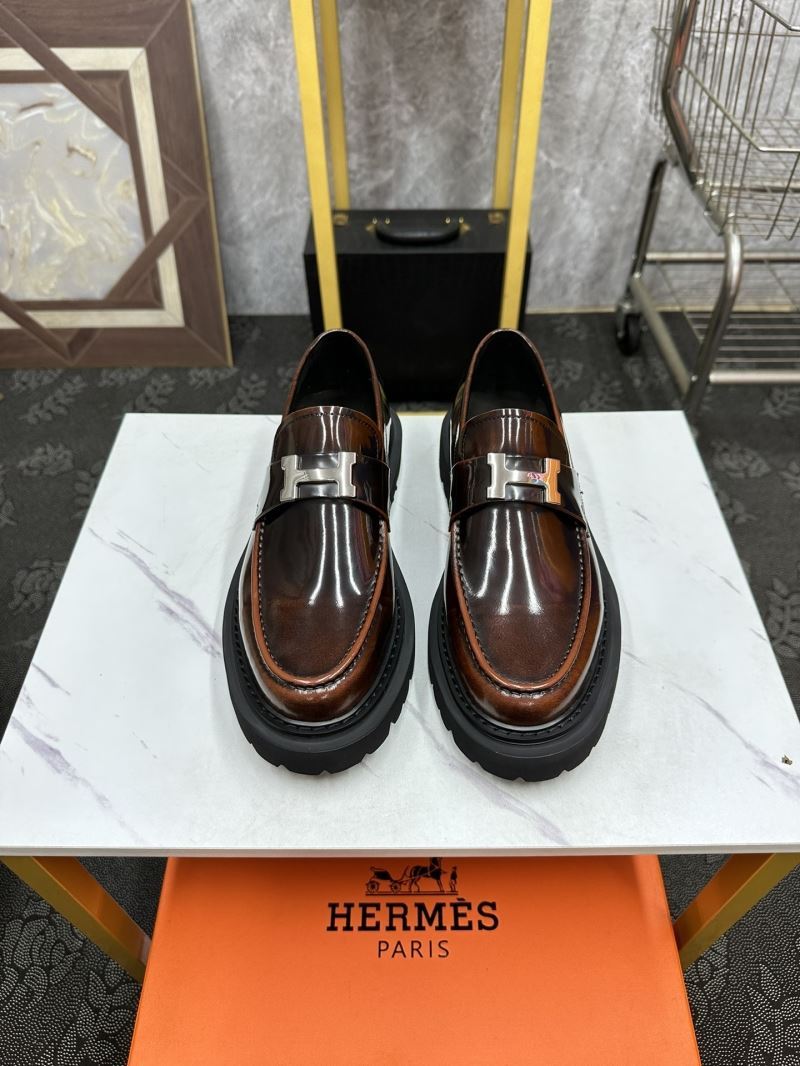 Hermes Business Shoes